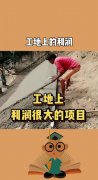 目规模的分歧